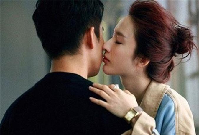 Đòn trừng phạt tội ngoại tình của chồng khiến vợ trẻ khiếp vía