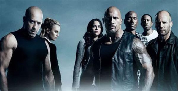 'Fast & Furious 9' là bộ phim hay nhất series