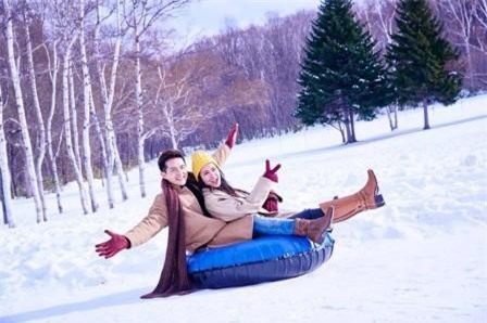 Gia thế siêu khủng hoành tráng của Ông Cao Thắng