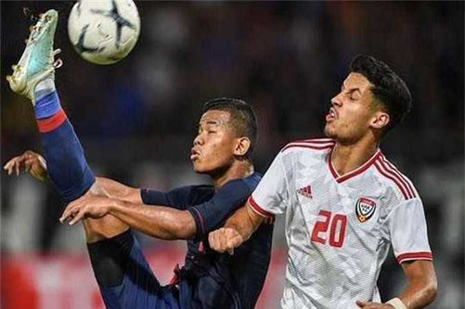 HLV Thái Lan không ngại tổn thất nhân sự trước trận gặp Việt Nam