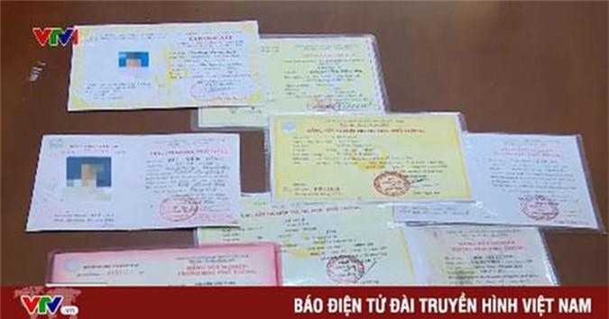 Hàng loạt địa phương phát hiện nhân viên y tế sử dụng bằng, chứng chỉ giả