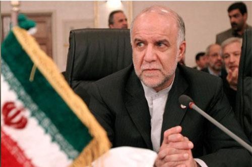 Iran hạ dự báo về trữ lượng tại mỏ dầu mới