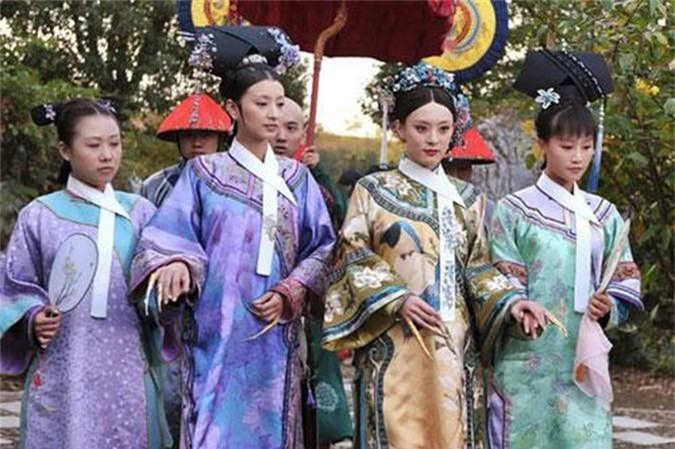 Khai quật lăng mộ, hé lộ bí ẩn ít người biết về các phi tần Trung Hoa