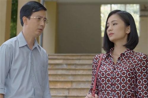 Lộ ảnh San (Hoa Hồng Trên Ngực Trái) 'chị chị em em' với cựu mẹ chồng: Ô hay thế là lại tái hợp với Dũng à?