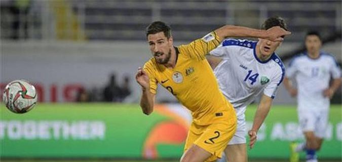 Lộ lý do ĐT UAE không bay thẳng tới Việt Nam tập luyện