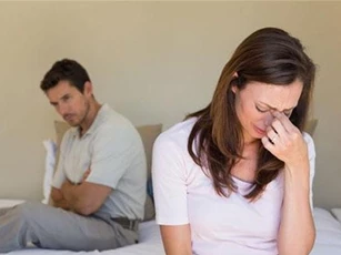 Lời nhắc nhở của chồng đêm tân hôn khiến vợ tức nghẹn