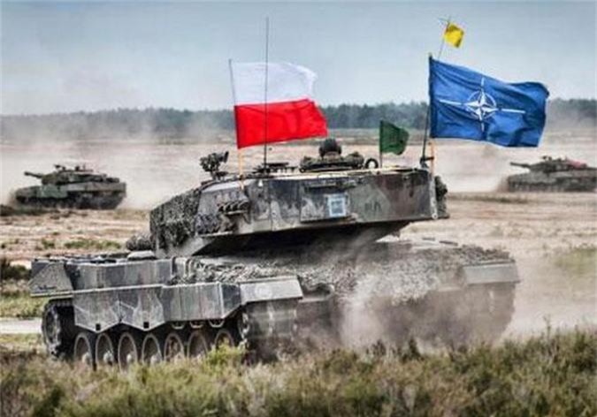 Nga khuyên Mỹ-NATO đọc thêm sách nếu đối đầu