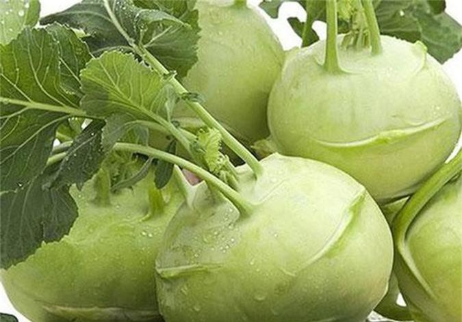 Những đại kỵ khi ăn su hào, cần biết để tránh rước họa vào thân