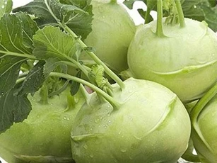 Những đại kỵ khi ăn su hào, cần biết để tránh rước họa vào thân