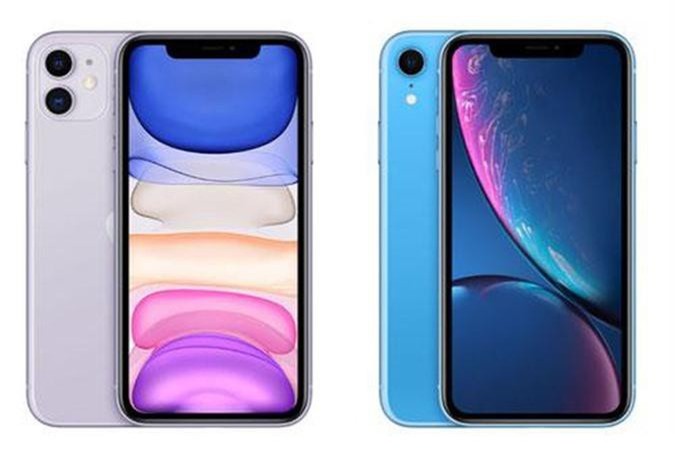 Những khác biệt giữa iPhone 11 với iPhone Xr, có nên nâng cấp?