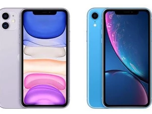 Những khác biệt giữa iPhone 11 với iPhone Xr, có nên nâng cấp?