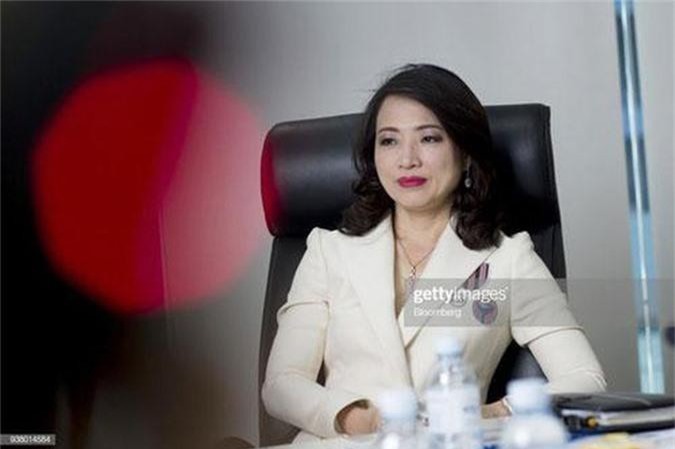 Nữ đại gia Thái Lan thâu tóm 34% vốn nhà máy nước sạch Sông Đuống