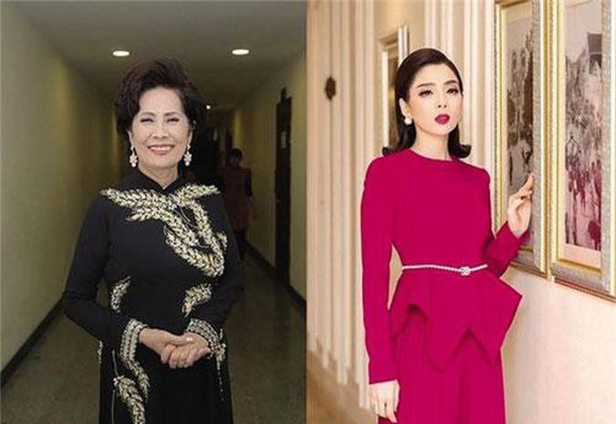 'Nữ hoàng Bolero' Lệ Quyên đã có lúc thấy 'xót' chồng