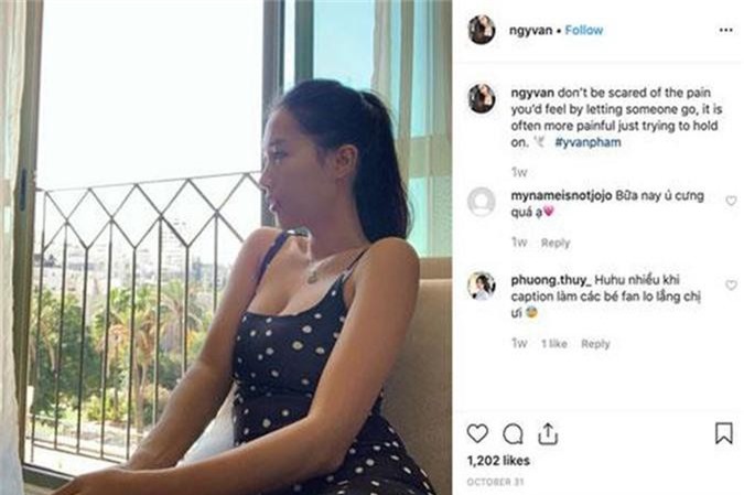 Rộ tin Huỳnh Anh đã chia tay với bạn gái Việt kiều xinh đẹp giữa lúc Hoàng Oanh thông báo lấy chồng