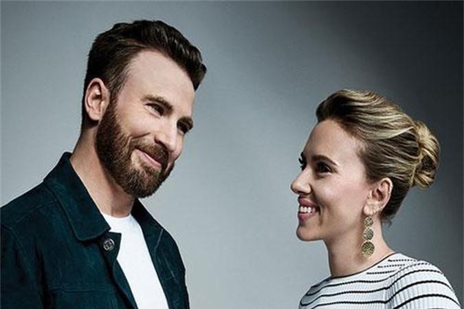 Sao phim Avengers: Endgame: Thỉnh thoảng lại muốn tránh xa Hollywood