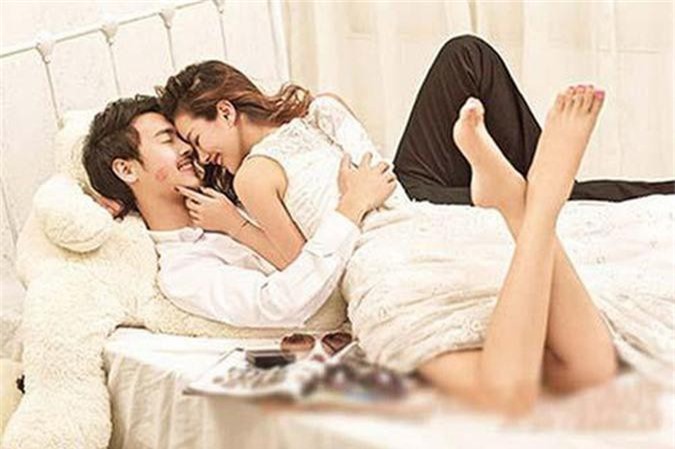 Sau đêm tân hôn, mẹ chồng yêu cầu chuyện tế nhị khiến tôi phải đau đầu