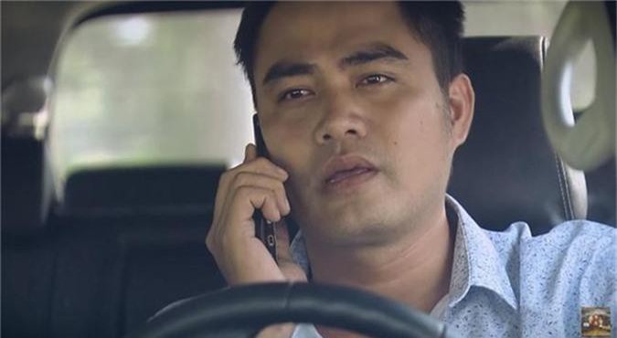 'Sinh tử' tập 7: Trọng Hùng cay cú dằn mặt Việt Anh, chi 2 tỷ để đàn em diễn cảnh khóc ở tòa liệu có thoát nạn?