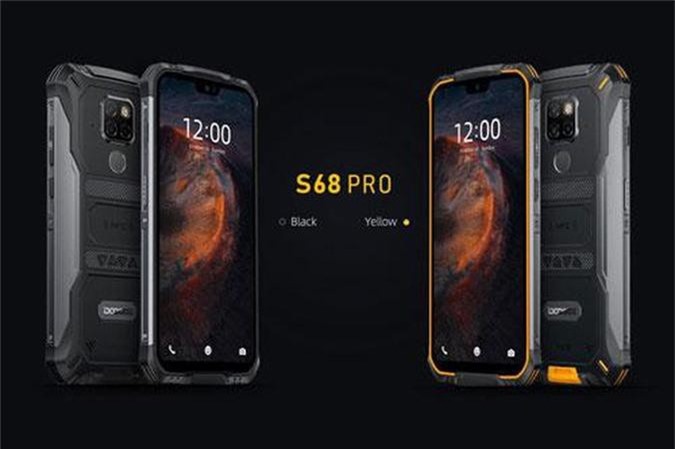 Smartphone 'nồi đồng cối đa', pin 6.300 mAh, RAM 6 GB, giá gần 5 triệu