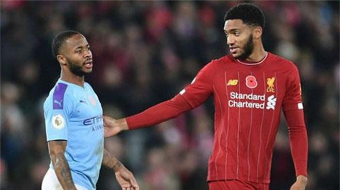 Sterling phủ nhận chuyện từ mặt đàn em vì rắc rối ở CLB