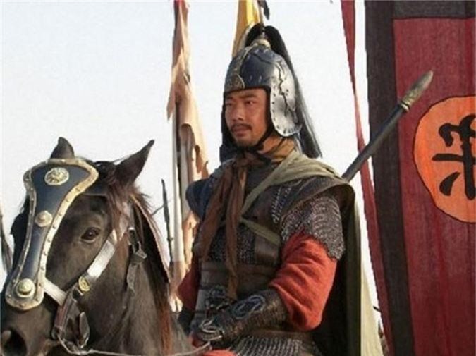 Thủy hử: Sự thật bất ngờ về nhân vật được gọi là Bách thắng tướng quân