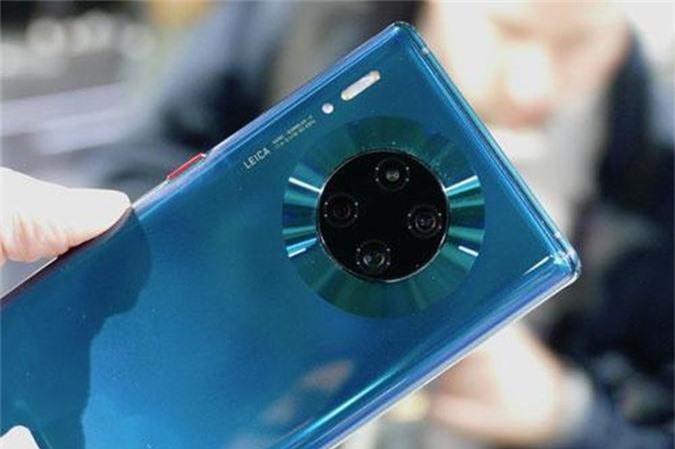 Top 10 smartphone chụp ảnh đẹp nhất: Bất ngờ vì iPhone 11 Pro Max