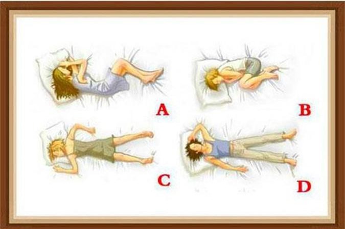 Trắc nghiệm: Điều gì trên đời này khiến bạn khó lòng buông bỏ nhất?