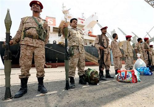 Tranh cãi số lính đánh thuê Sudan thiệt mạng tại Yemen