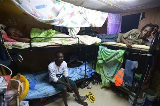 World Cup 2022: Hơn 4.000 công nhân thiệt mạng khi xây dựng các SVĐ