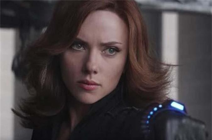 10 đả nữ quyến rũ nhất làng điện ảnh thế giới