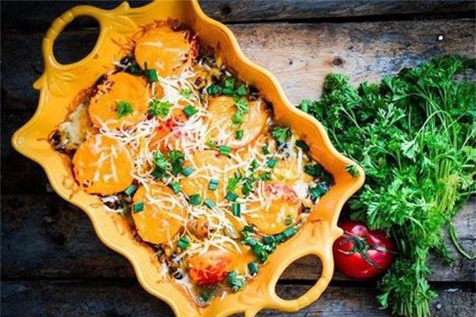 10 thực phẩm giúp giảm cân hiệu quả vào mùa đông