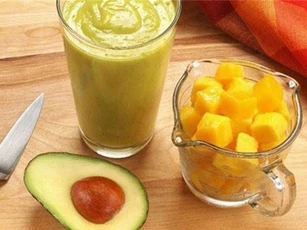 3 loại sinh tố hỗ trợ giảm cân hiệu quả có thể bạn chưa biết