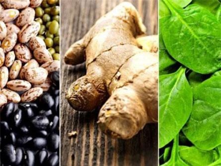 7 loại thực phẩm có thể giúp bạn cải thiện hệ miễn dịch