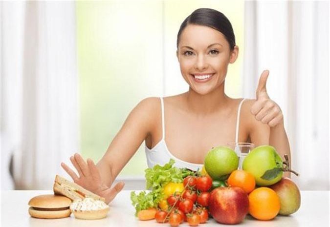 Ăn gì bữa tối để giảm cân hiệu quả?