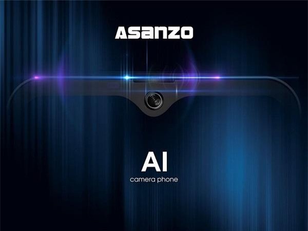 Asanzo ra mắt smartphone có camera hỗ trợ trí tuệ nhân tạo, giá dưới 4 triệu đồng