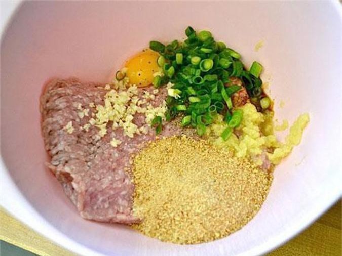 Cách làm kiểu mới khiến món thịt viên sốt mặn ngọt không ngán dầu mỡ