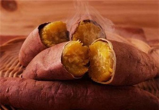Chuyên gia tiết lộ mẹo giảm cân hiệu quả bằng khoai lang