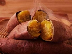Chuyên gia tiết lộ mẹo giảm cân hiệu quả bằng khoai lang