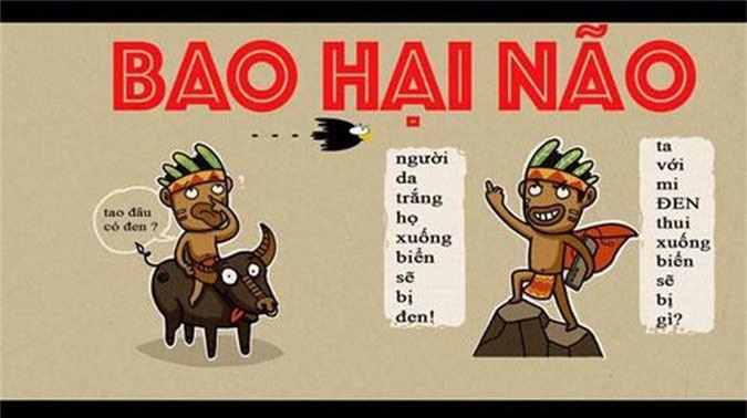 Clip: 'Loạn mắt' trước 13 câu đố mẹo siêu hóc búa dưới đây