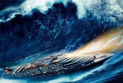 Clip: Tam giác Quỷ Bermuda và những vụ mất tích bí ẩn nhất thế giới