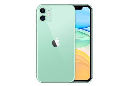 Đánh giá chi tiết iPhone 11 giá từ 21,99 triệu đồng tại Việt Nam