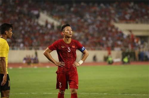 Đội hình mạnh nhất Việt Nam vs UAE: Chờ duyên của Công Phượng