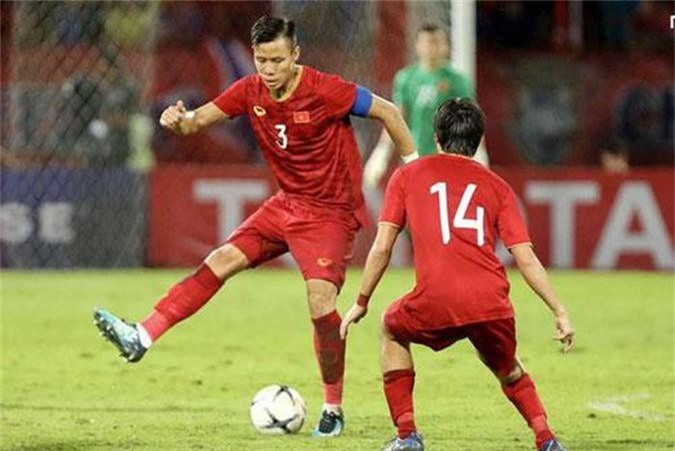 Đội tuyển Việt Nam cần làm gì để đánh bại UAE?