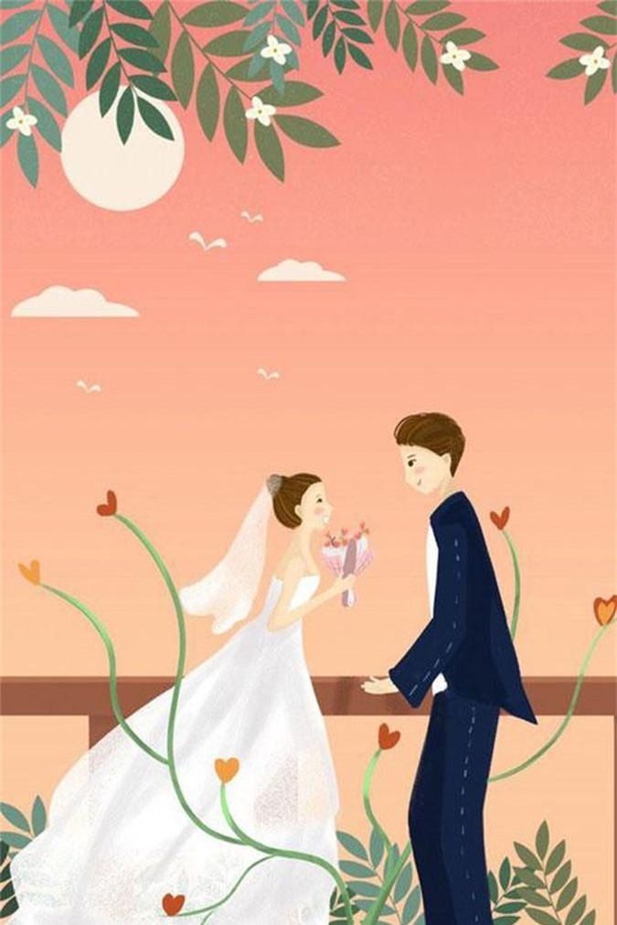 Gái trẻ đau đớn với câu nói từ chính chồng tương lai