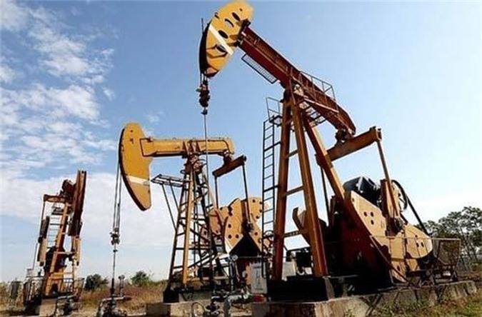 Giá xăng, dầu (13/11): Tăng trở lại