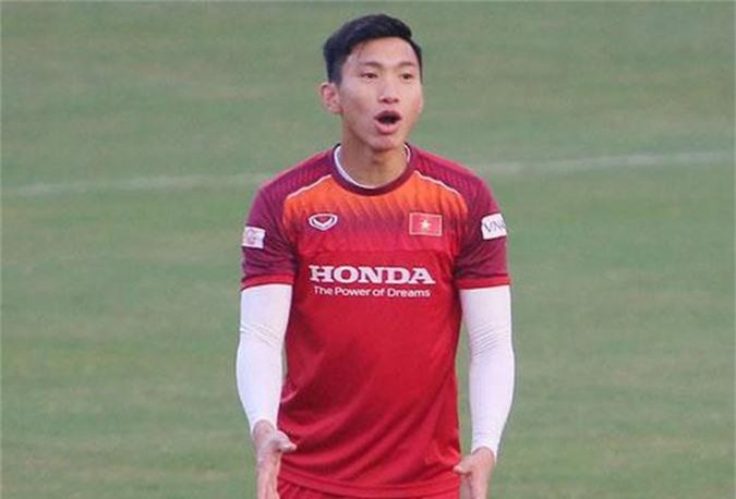 HLV Park nói gì về việc Văn Hậu không thể dự VCK U23 châu Á 2020?