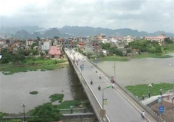 Hà Nam: Bứt phá trong xây dựng nông thôn mới