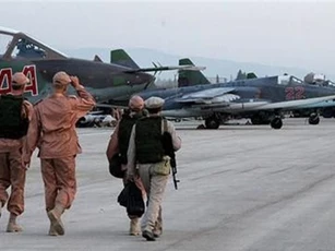 Hé lộ căn cứ quân sự mới ở Syria giúp Nga 'chế ngự' tên lửa Mỹ
