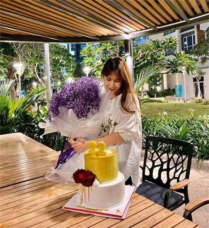 Hồ Hoài Anh gọi Lưu Hương Giang là 'vợ yêu' sau ồn ào ly hôn rồi tái hợp