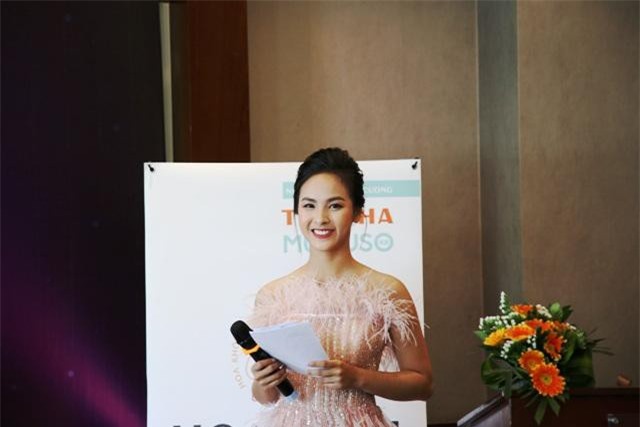 Hoa khôi Sinh viên Việt Nam không chỉ là Cuộc thi sắc đẹp