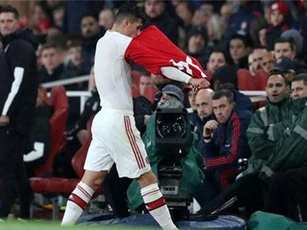 Huyền thoại Arsenal: 'Xhaka xứng đáng được tôn trọng nhiều hơn'